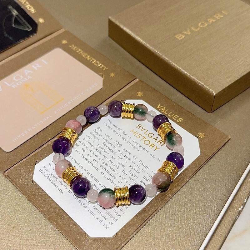Bvlgari bracelet 01yxx107